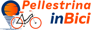 Pellestrina in bici Logo